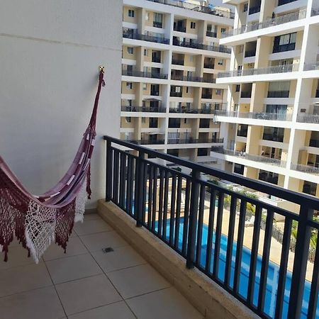 Apart Hotel Tagualife Riacho Fundo Екстериор снимка