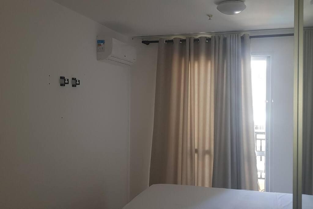 Apart Hotel Tagualife Riacho Fundo Екстериор снимка