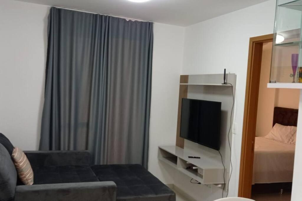 Apart Hotel Tagualife Riacho Fundo Екстериор снимка